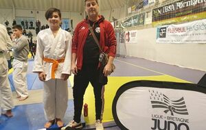 tournoi regional judo minimes