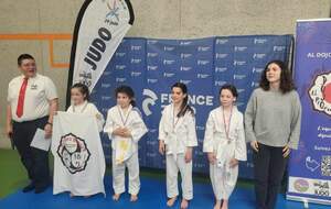 Tournoi ploeuc sur lié judo